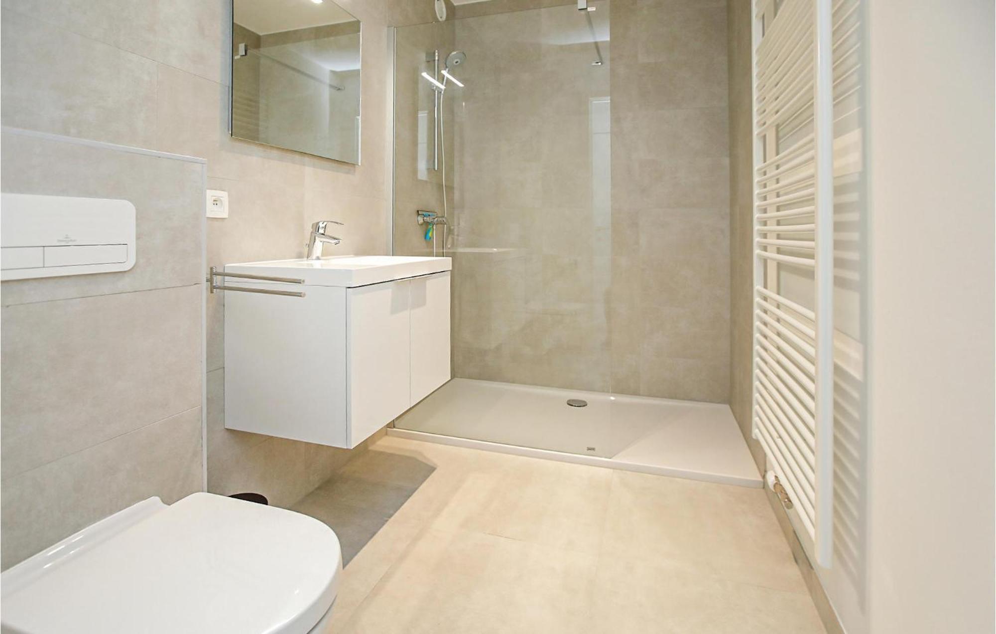 Residentie Crystal Apartment Ostend Exterior photo